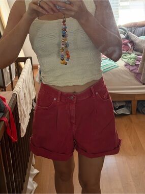 FREE PEOPLE SHORTS